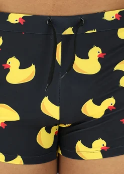 Blount & Pool Tropical Swim Trunk