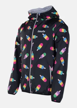 Blount & Pool Tropical Wind Jacket