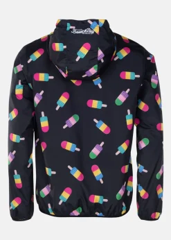Blount & Pool Tropical Wind Jacket