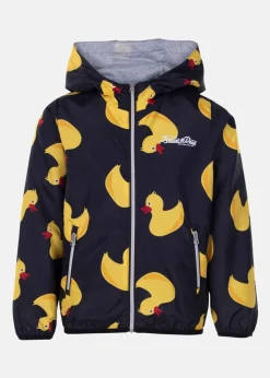 Barn Blount & Pool Tropical Wind Jacket JR