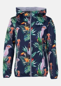 Blount & Pool Tropical Wind Jacket W