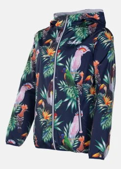 Blount & Pool Tropical Wind Jacket W