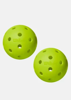 Wilson TRU 32 2 PACK Yellow