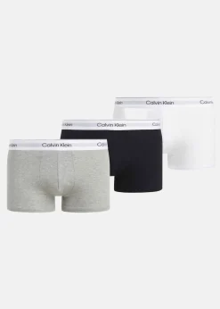 Calvin Klein TRUNK 3PK