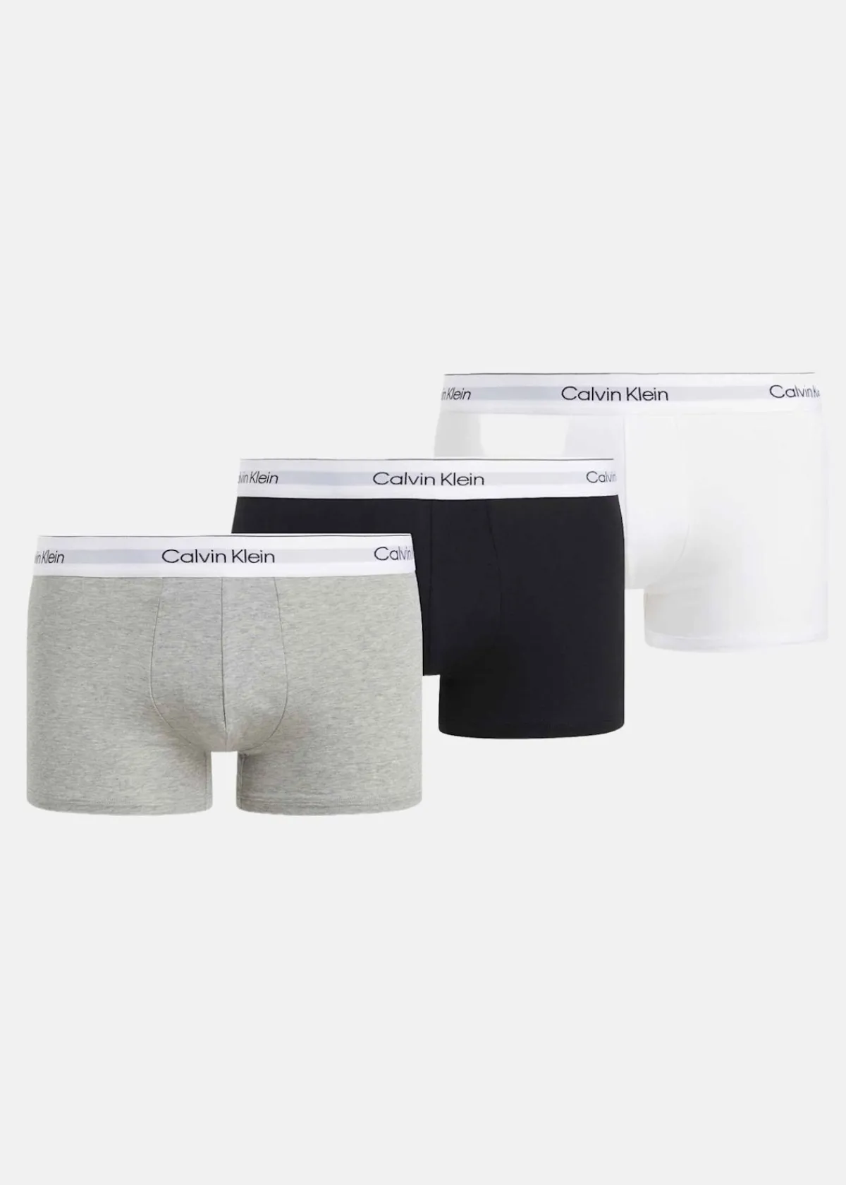 Calvin Klein TRUNK 3PK