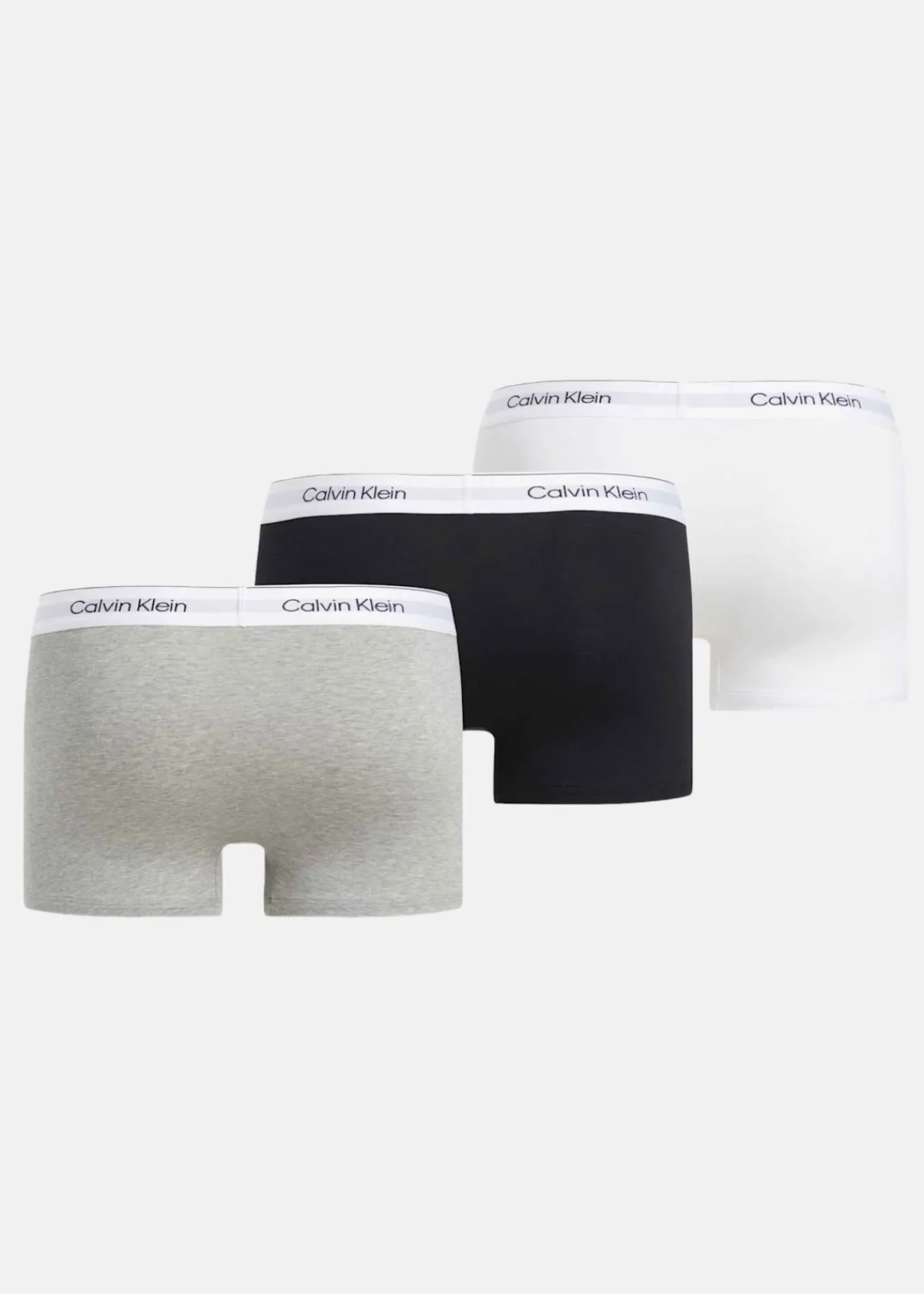 Calvin Klein TRUNK 3PK