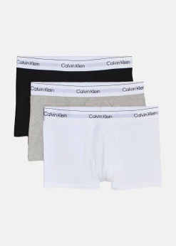 Calvin Klein TRUNK 3PK