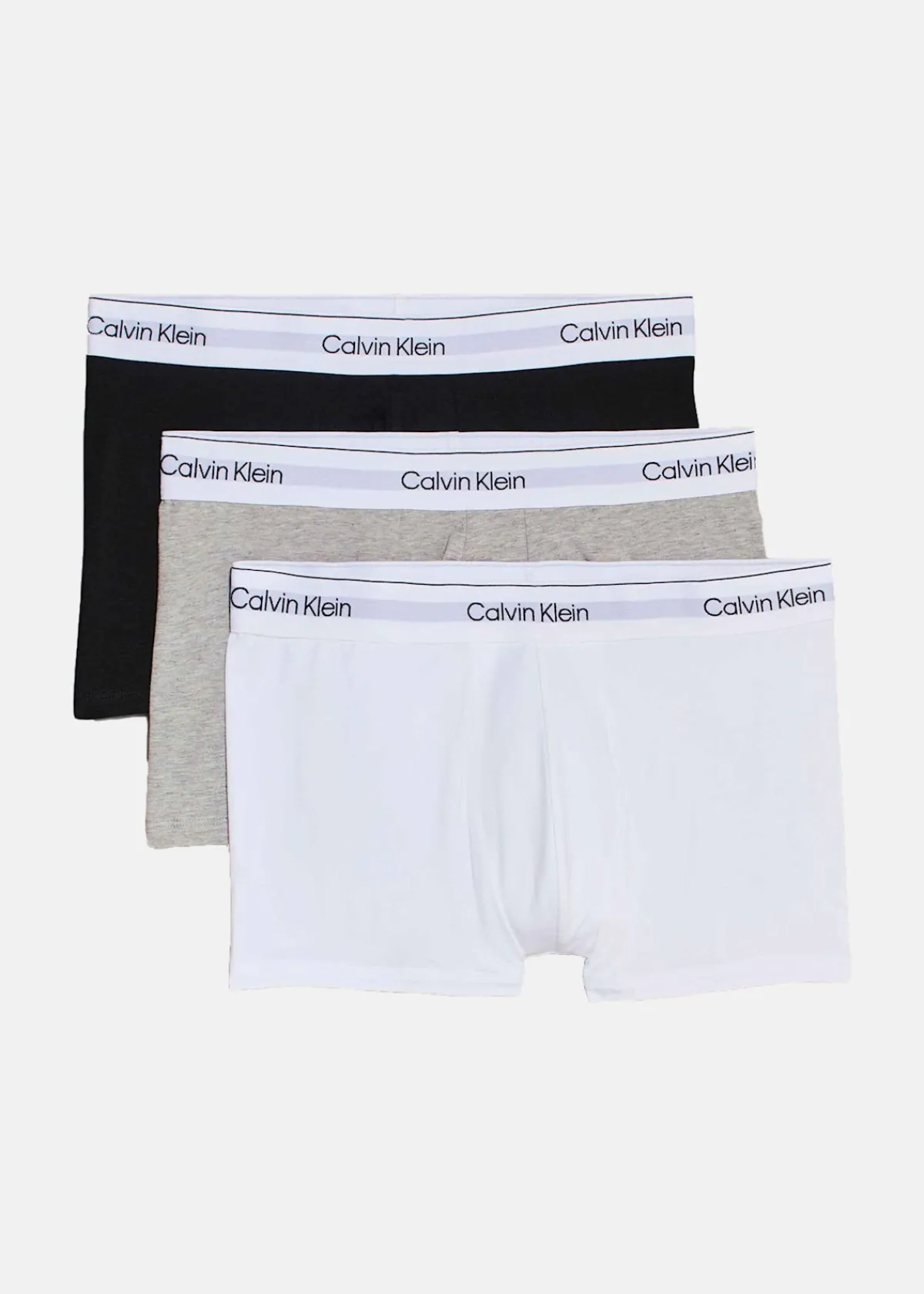 Calvin Klein TRUNK 3PK