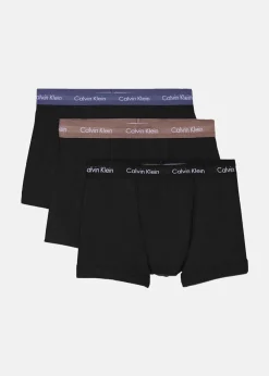 Calvin Klein TRUNK 3PK