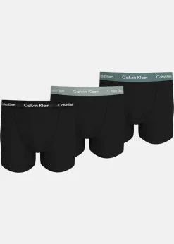 Calvin Klein TRUNK 3PK