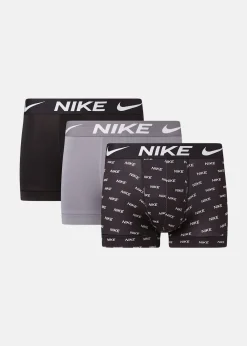 Nike TRUNK 3PK