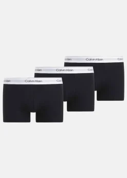 Calvin Klein TRUNK 3PK