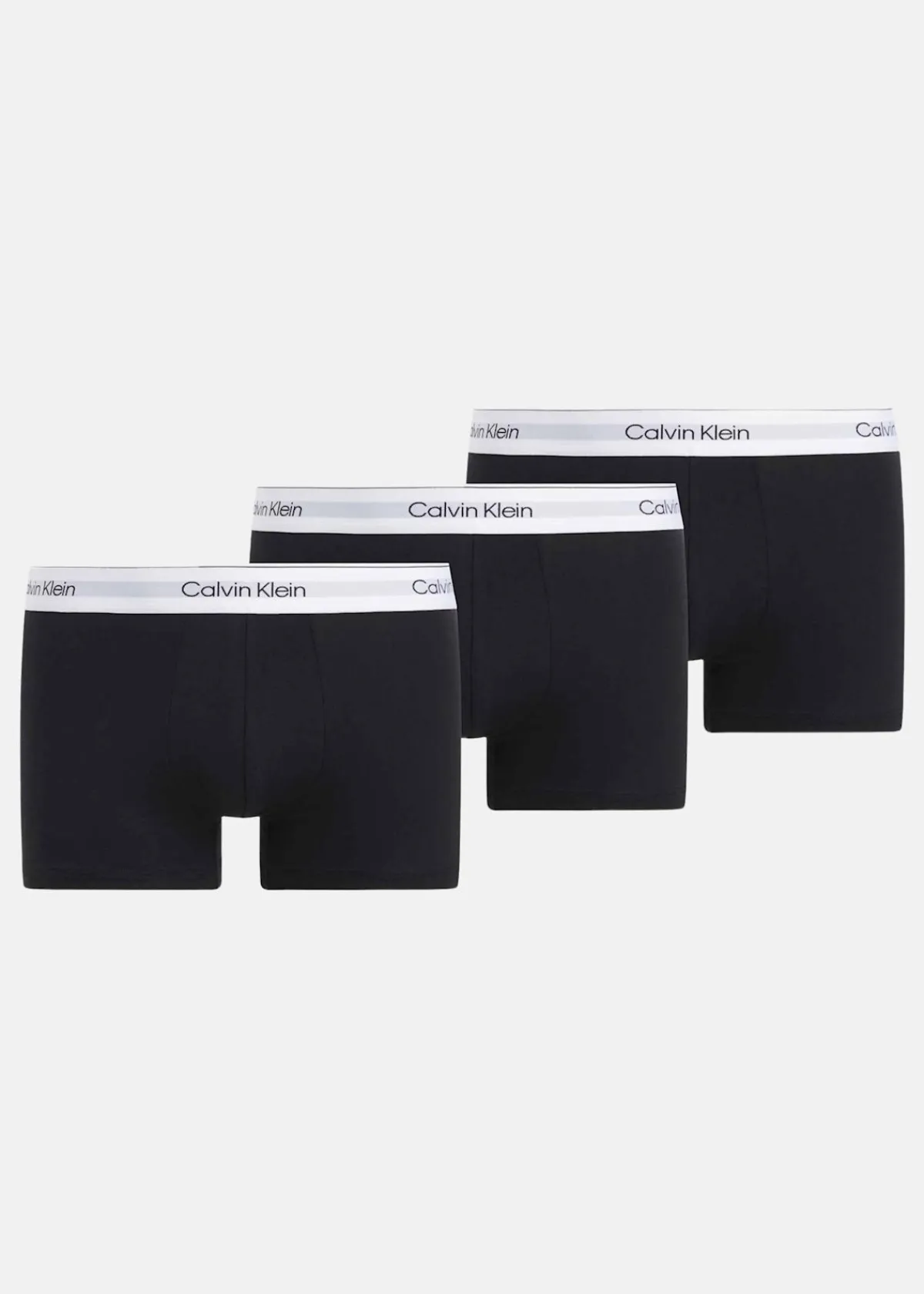 Calvin Klein TRUNK 3PK