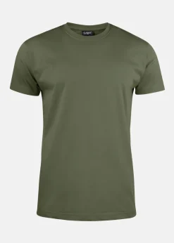 Clique T-SHIRT