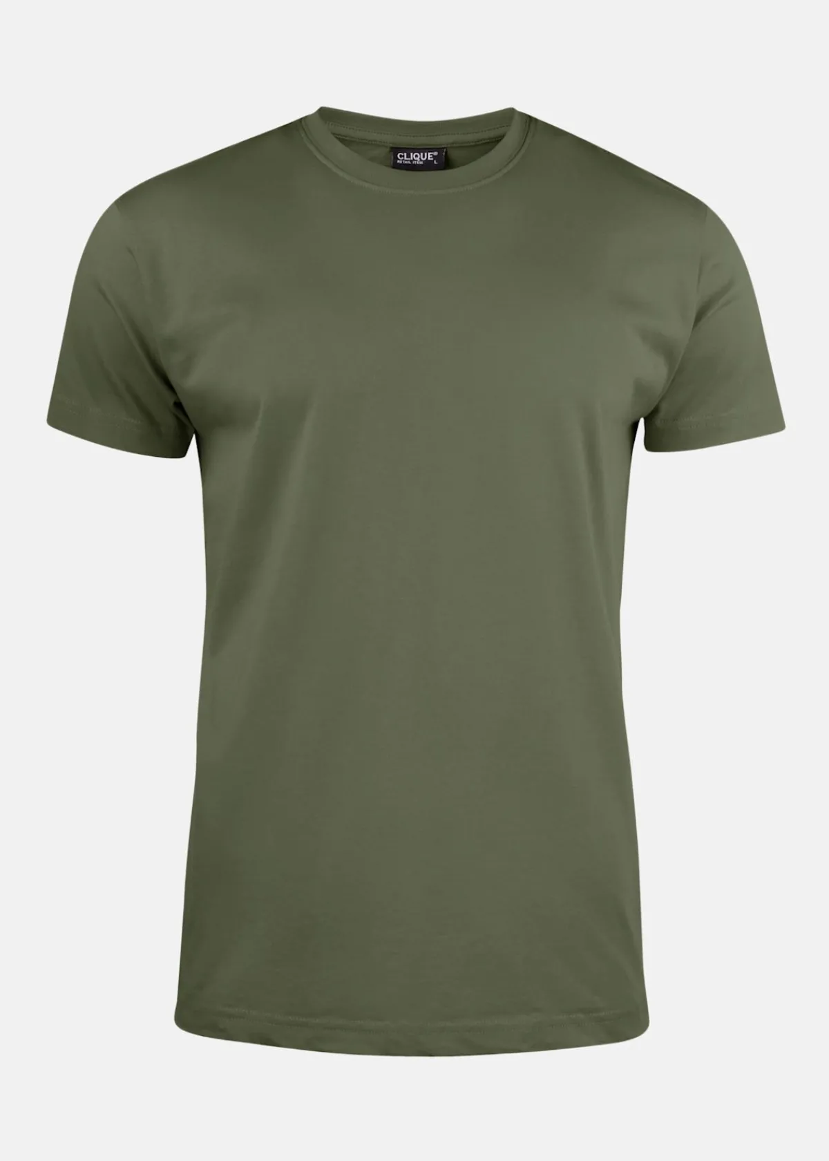 Clique T-SHIRT