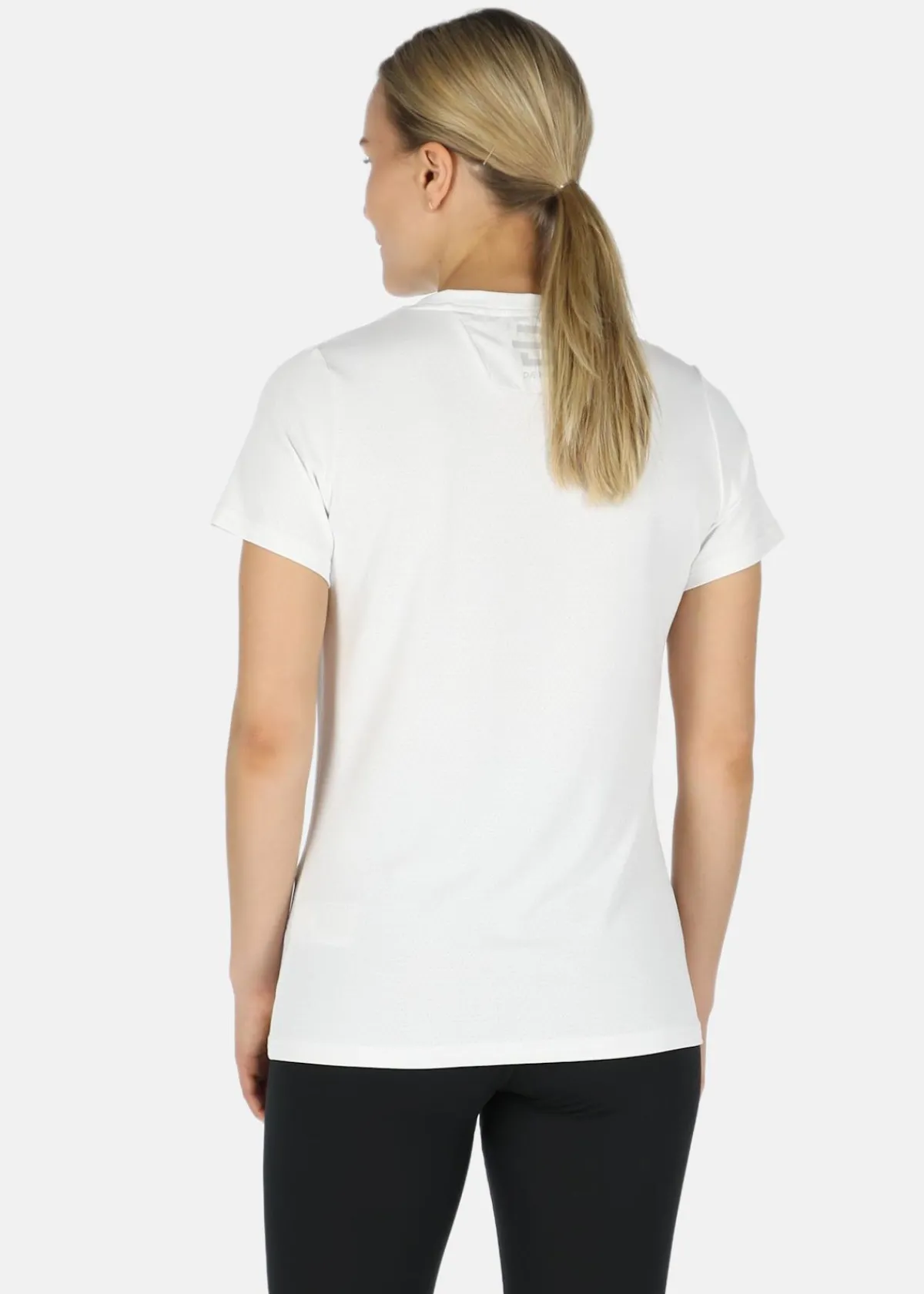 Dählie T-Shirt Focus Wmn