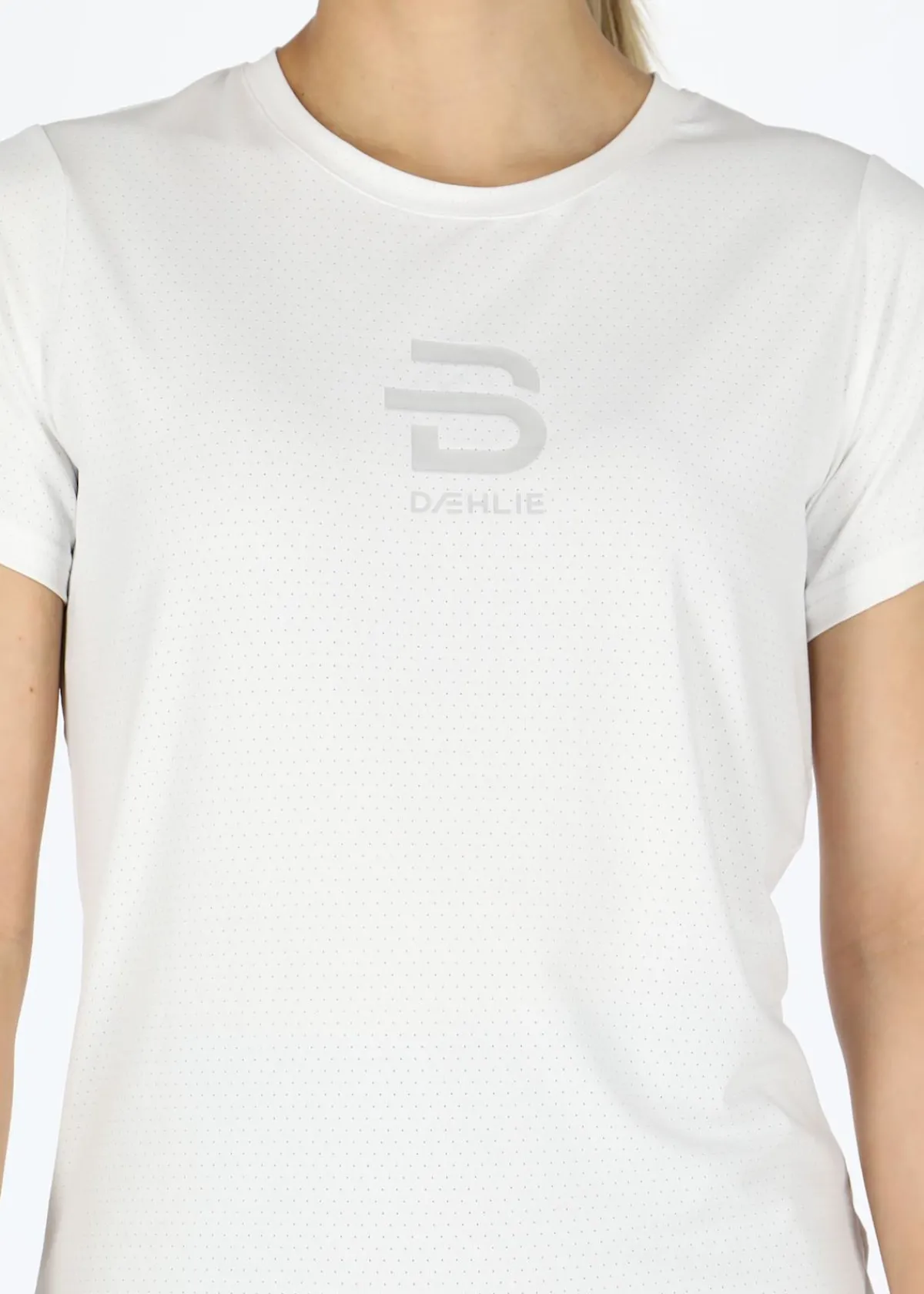 Dählie T-Shirt Focus Wmn