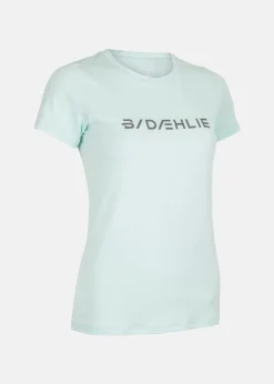 Dählie T-Shirt Focus Wmn