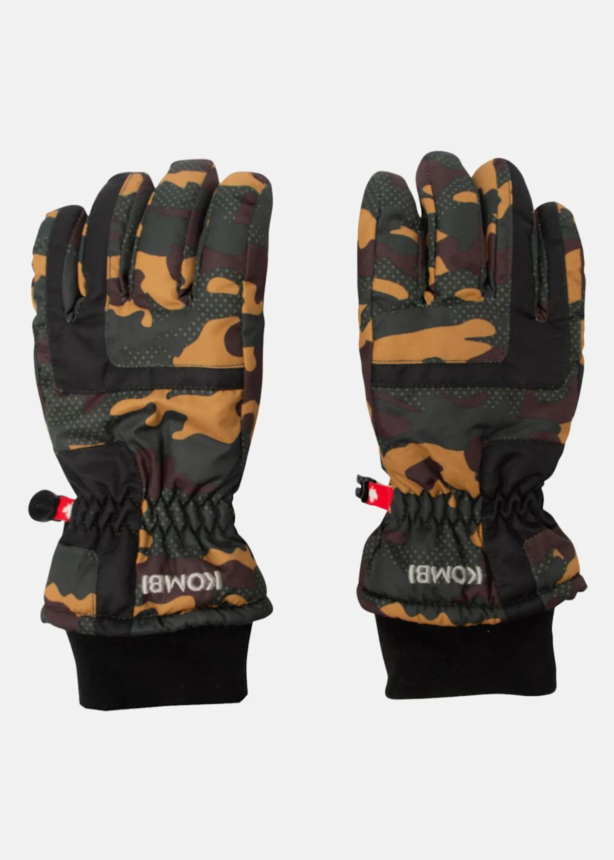 Barn Kombi TUCKER JUNIOR GLOVE