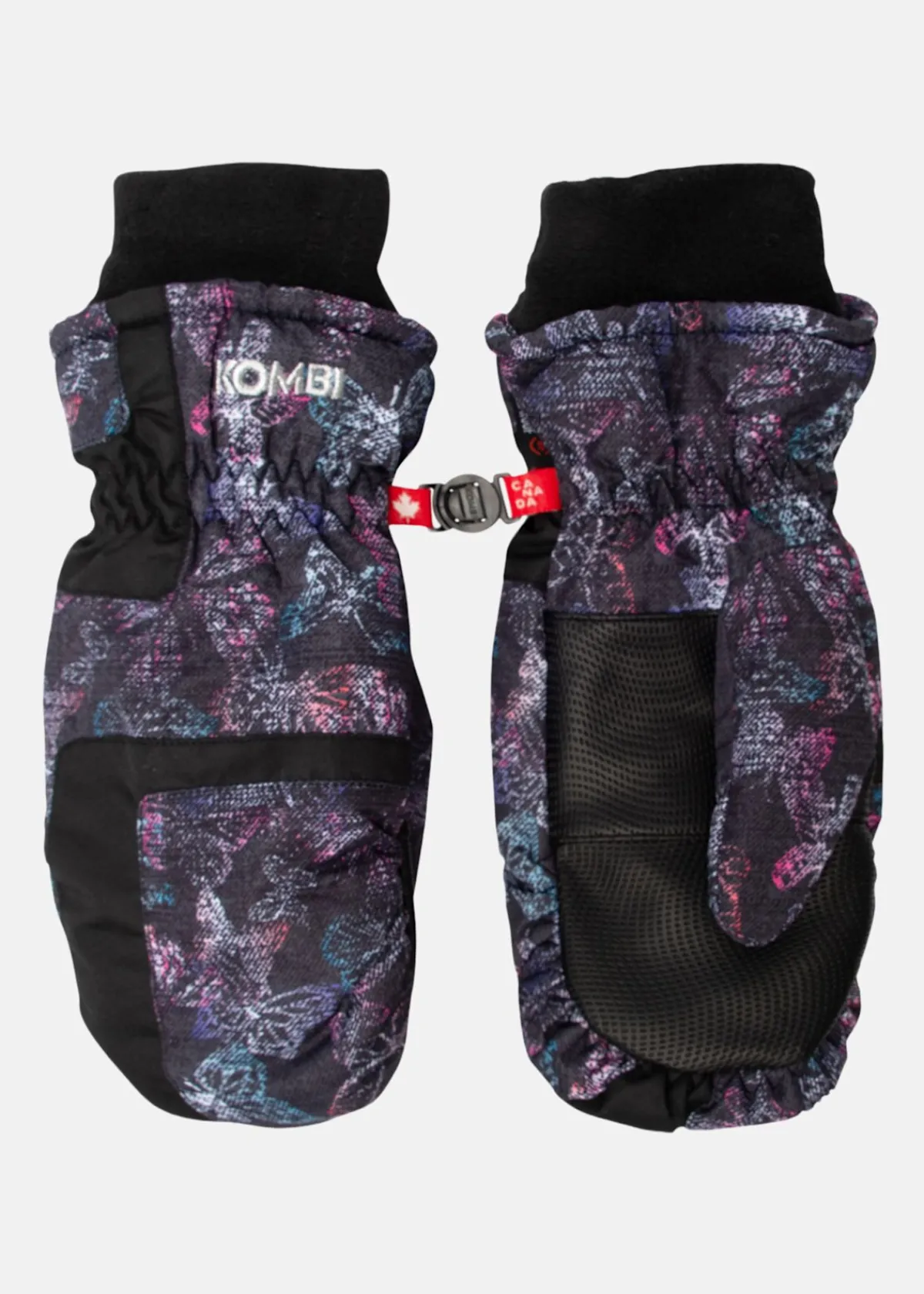 Barn Kombi TUCKER JUNIOR MITT