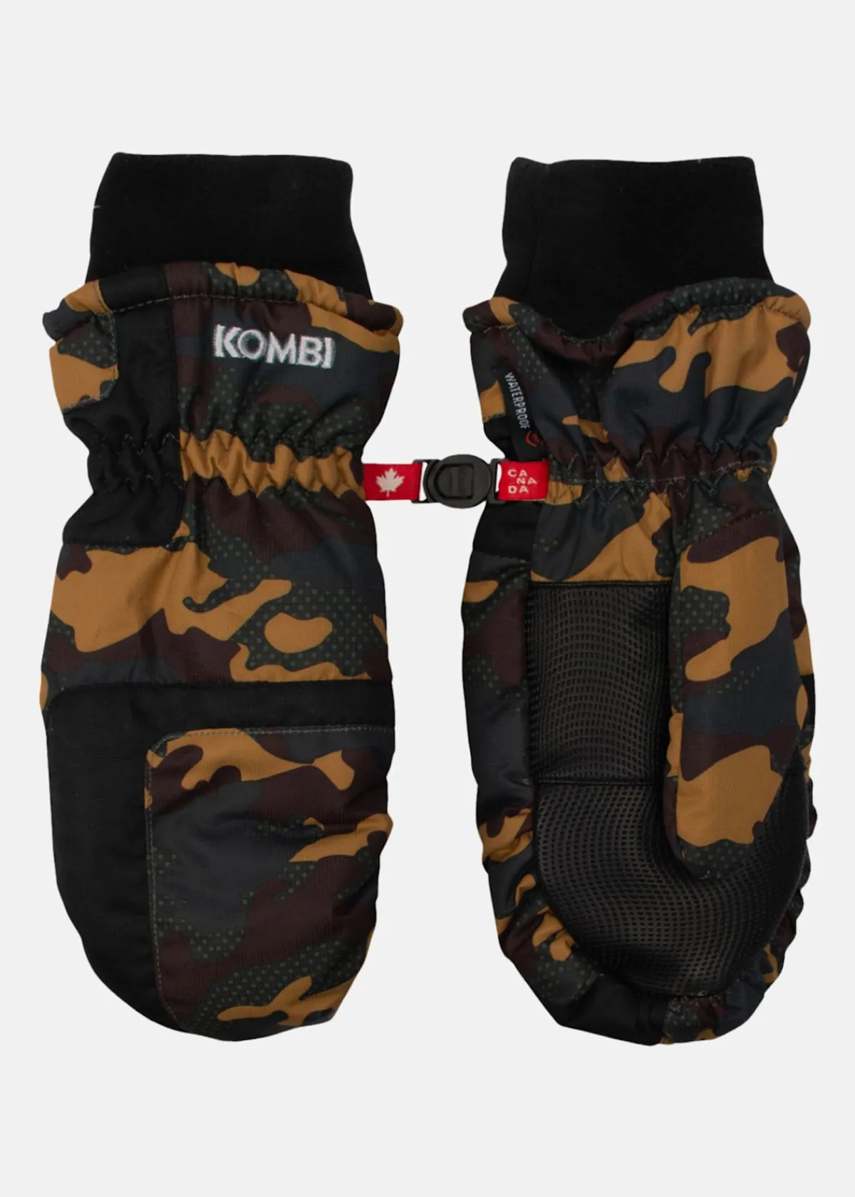 Barn Kombi TUCKER JUNIOR MITT