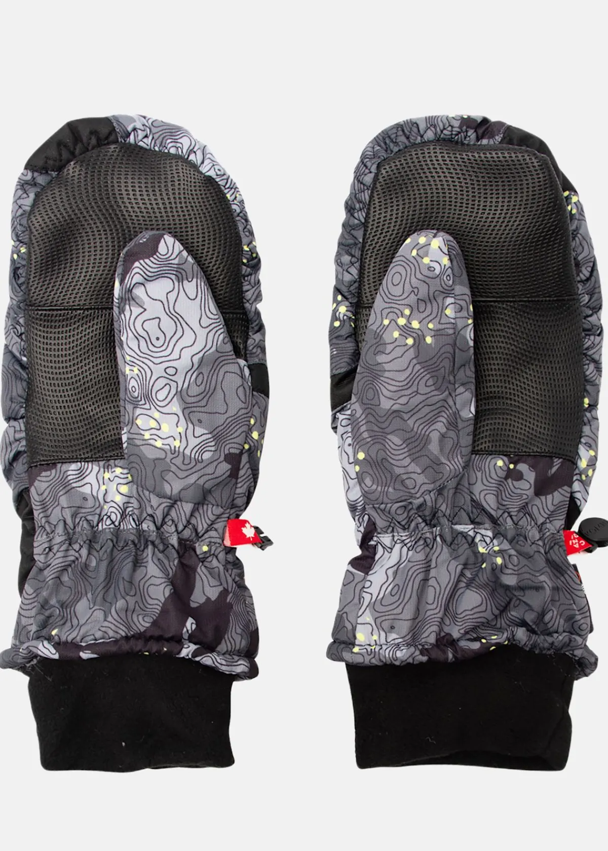 Barn Kombi TUCKER JUNIOR MITT