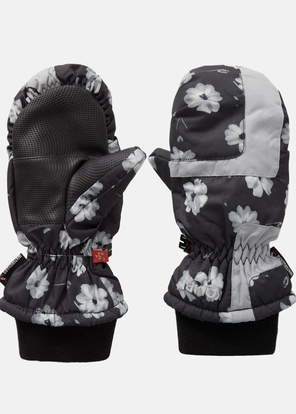 Barn Kombi TUCKER JUNIOR MITT