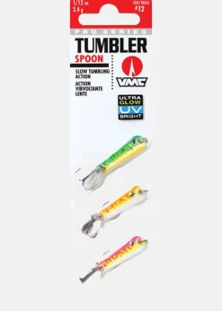 Rapala Tumbler Spoon Kit 3-pack 2,4g