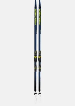 Fischer TWIN SKIN PERFORMANCE MEDIUM