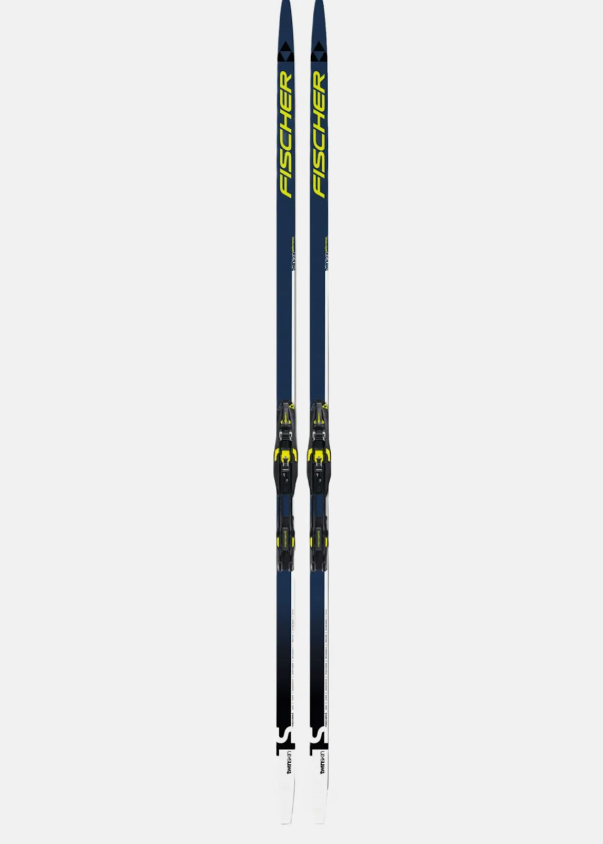 Fischer TWIN SKIN PERFORMANCE MEDIUM