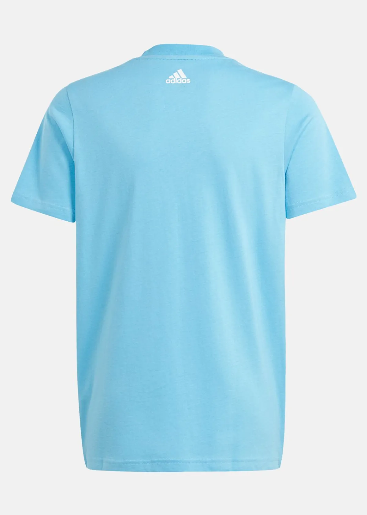 Barn Adidas U BL 2 TEE