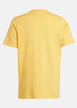 Barn Adidas U BL TEE