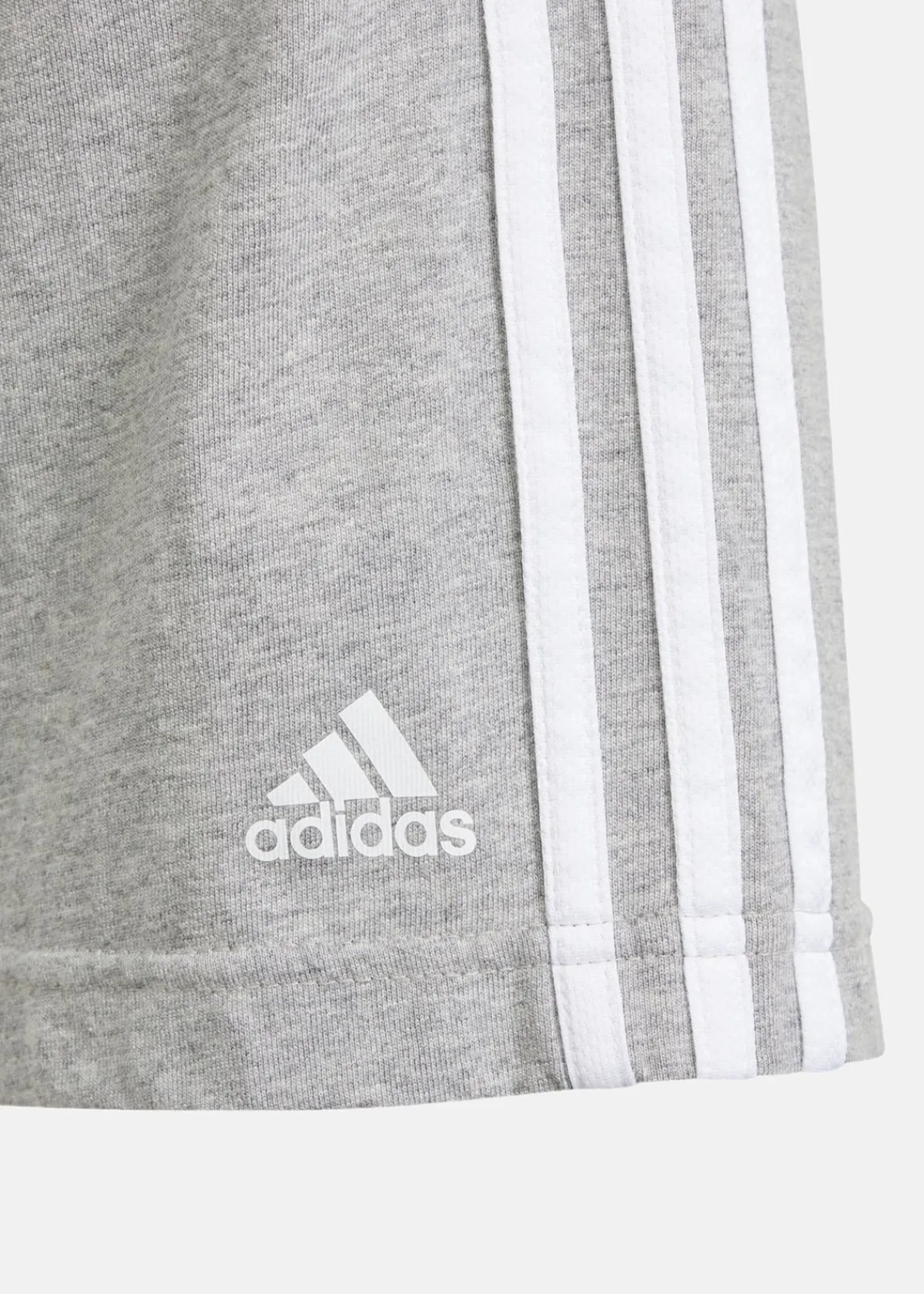 Barn Adidas U 3S KN SHO