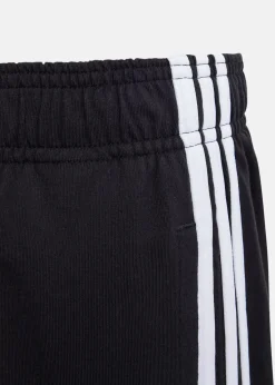Barn Adidas U 3S KN SHO
