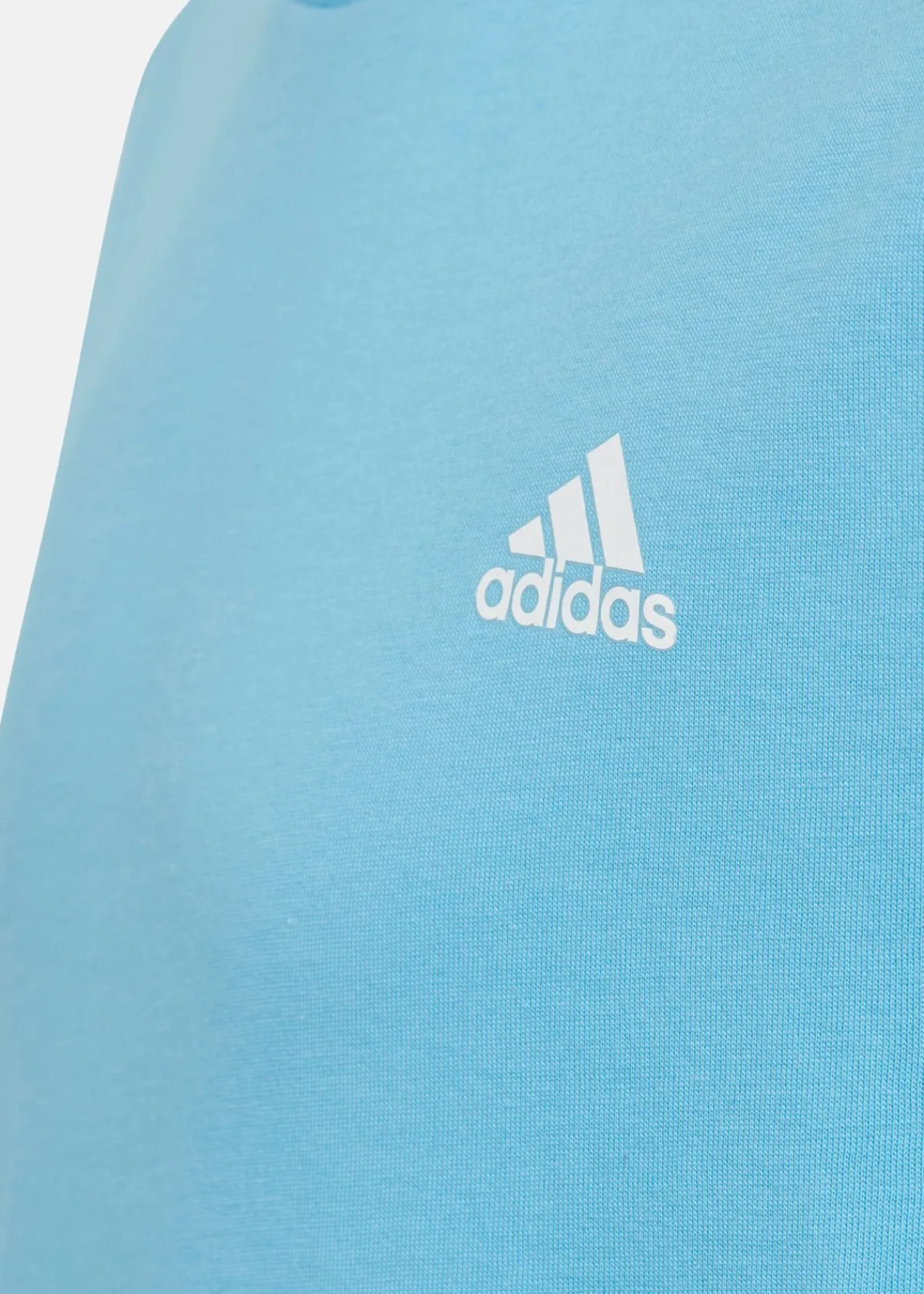 Barn Adidas U 3S TEE