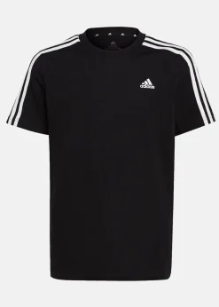 Barn Adidas U 3S TEE