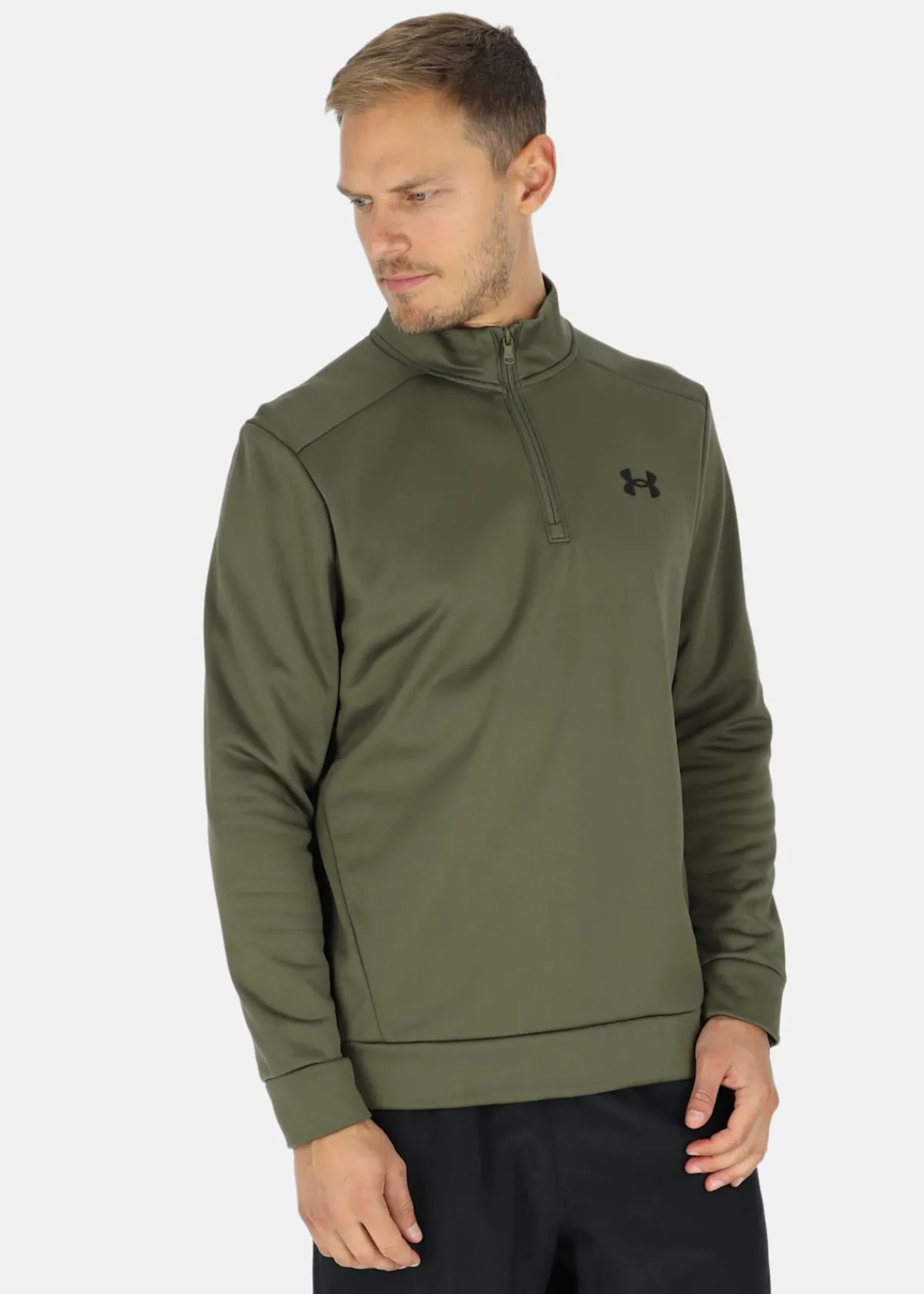 Under Armour UA Armour Fleece 1/4 Zip