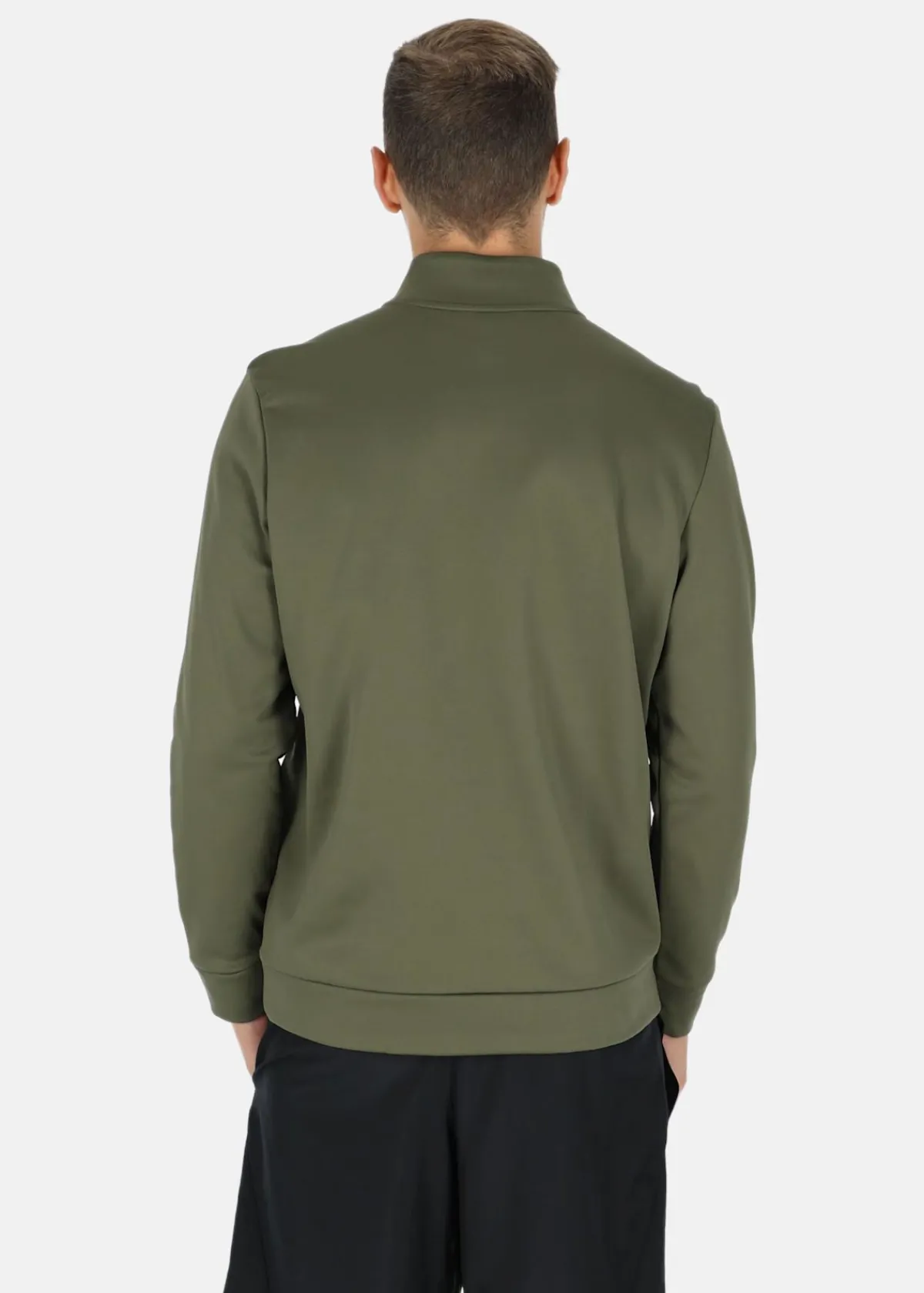 Under Armour UA Armour Fleece 1/4 Zip