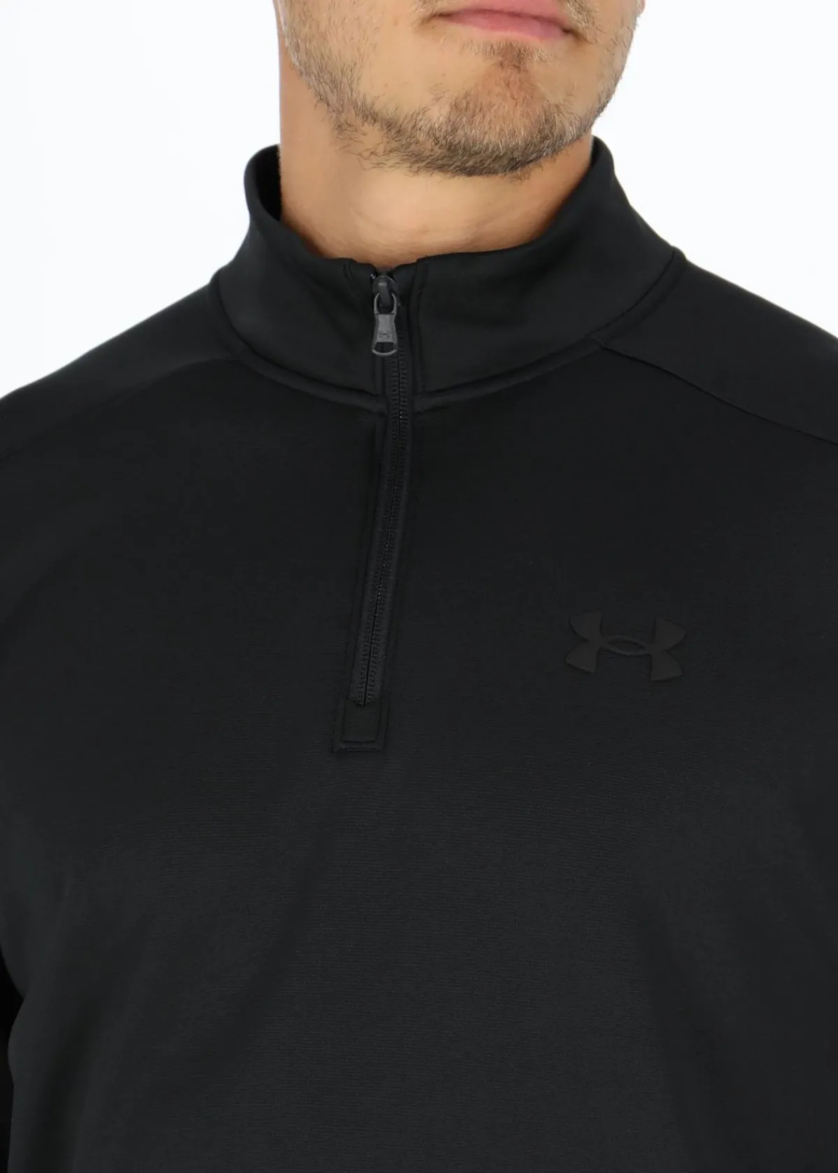 Under Armour UA Armour Fleece 1/4 Zip