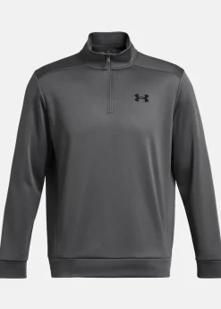 Under Armour UA Armour Fleece 1/4 Zip