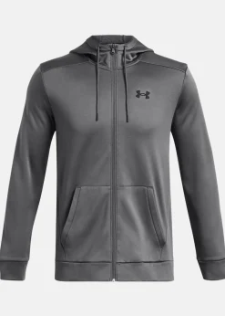 Under Armour UA Armour Fleece FZ Hoodie