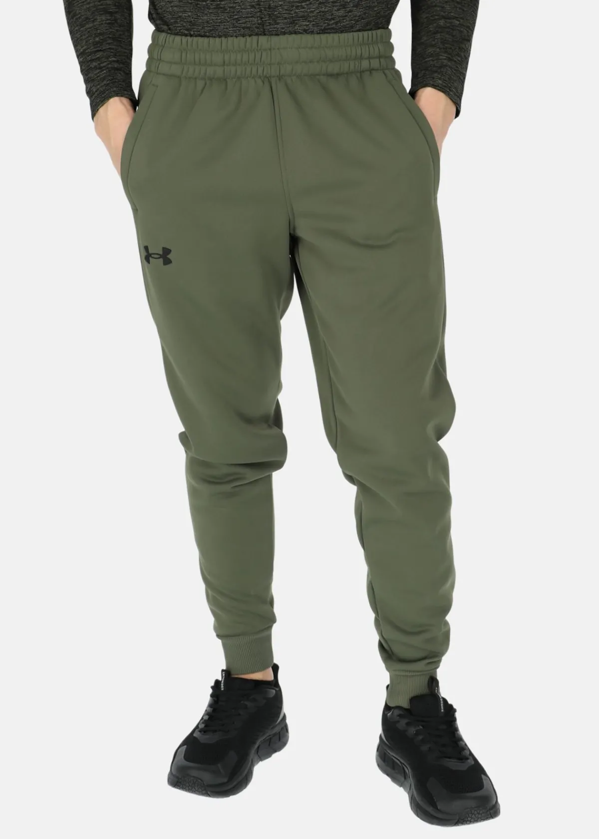 Under Armour UA Armour Fleece Joggers