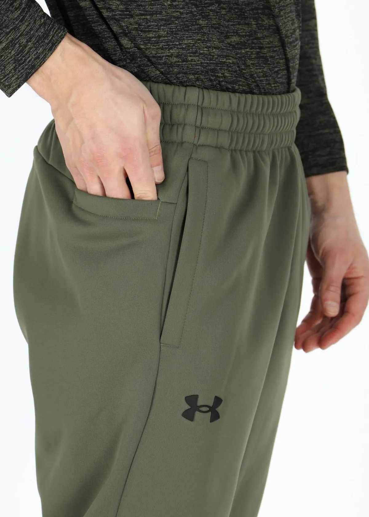 Under Armour UA Armour Fleece Joggers