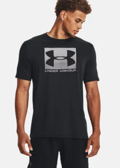 Under Armour UA BOXED SPORTSTYLE SS