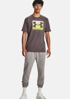 Under Armour UA BOXED SPORTSTYLE SS