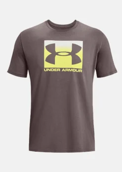Under Armour UA BOXED SPORTSTYLE SS