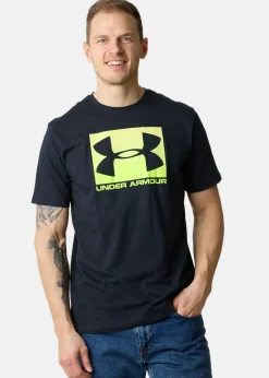 Under Armour UA BOXED SPORTSTYLE SS
