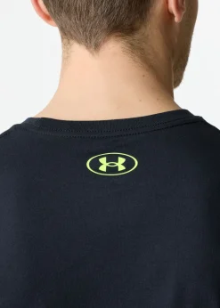 Under Armour UA BOXED SPORTSTYLE SS
