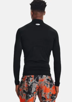 Under Armour UA CG Armour Comp Mock