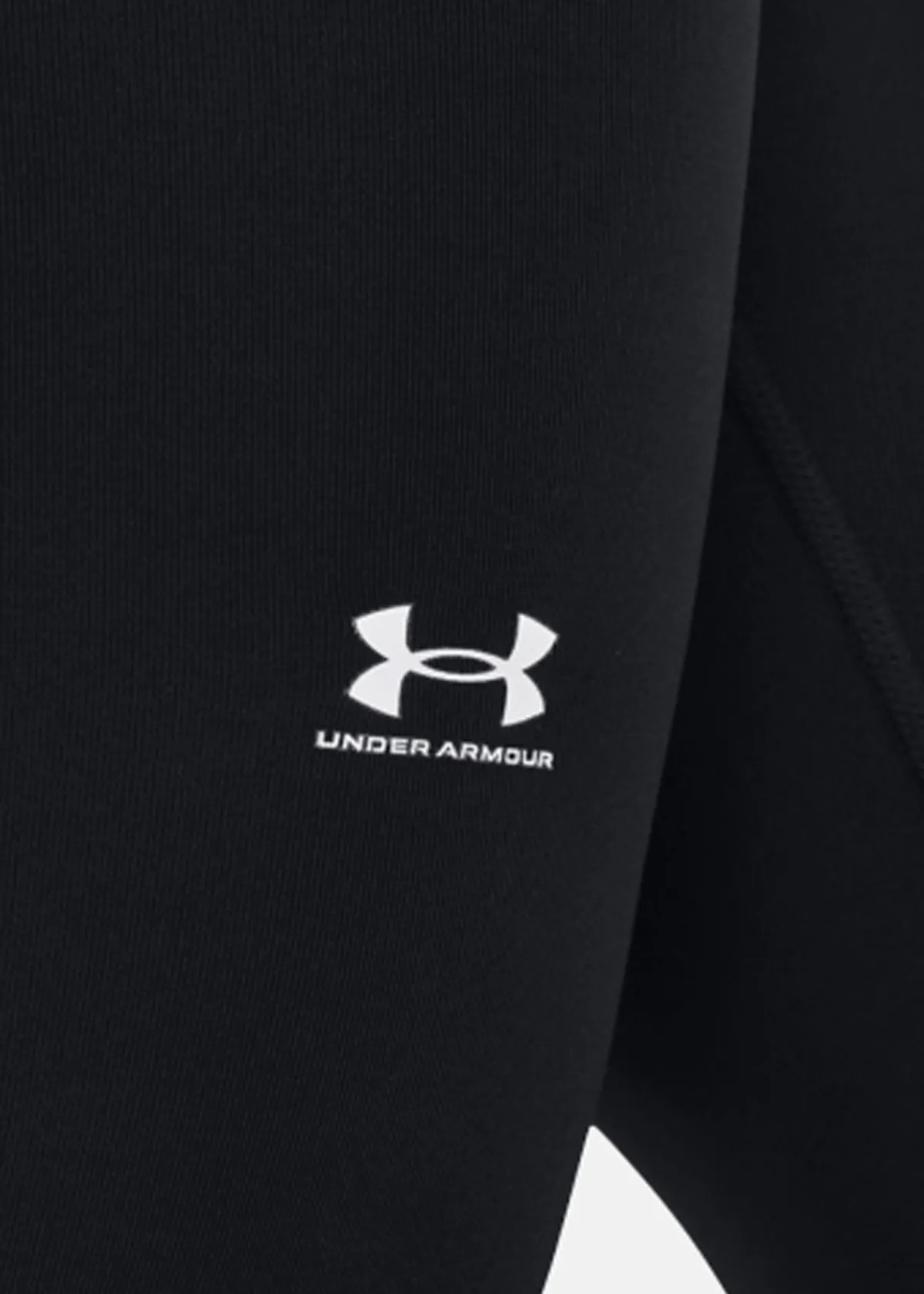 Under Armour UA CG Authentics Legging